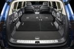 LDV D90 Luxe 2017 года